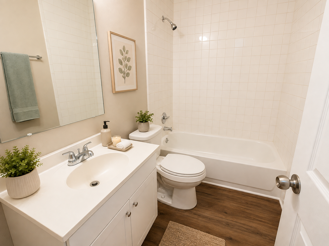 1535/1537 Standridge Street - 1 #1 - Photo 7 of 10
