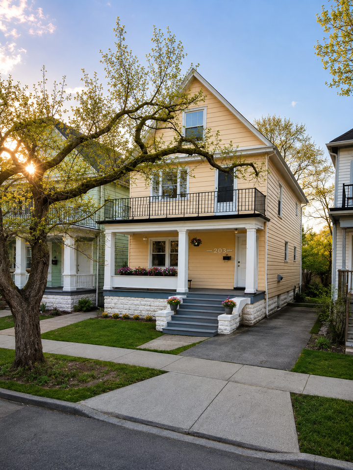 169 Grote St #U - Photo 5 of 5