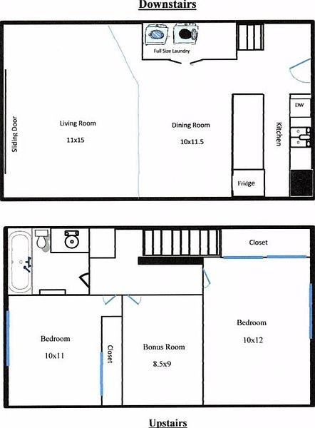 3014 S 43rd St #A - Photo 6 of 8
