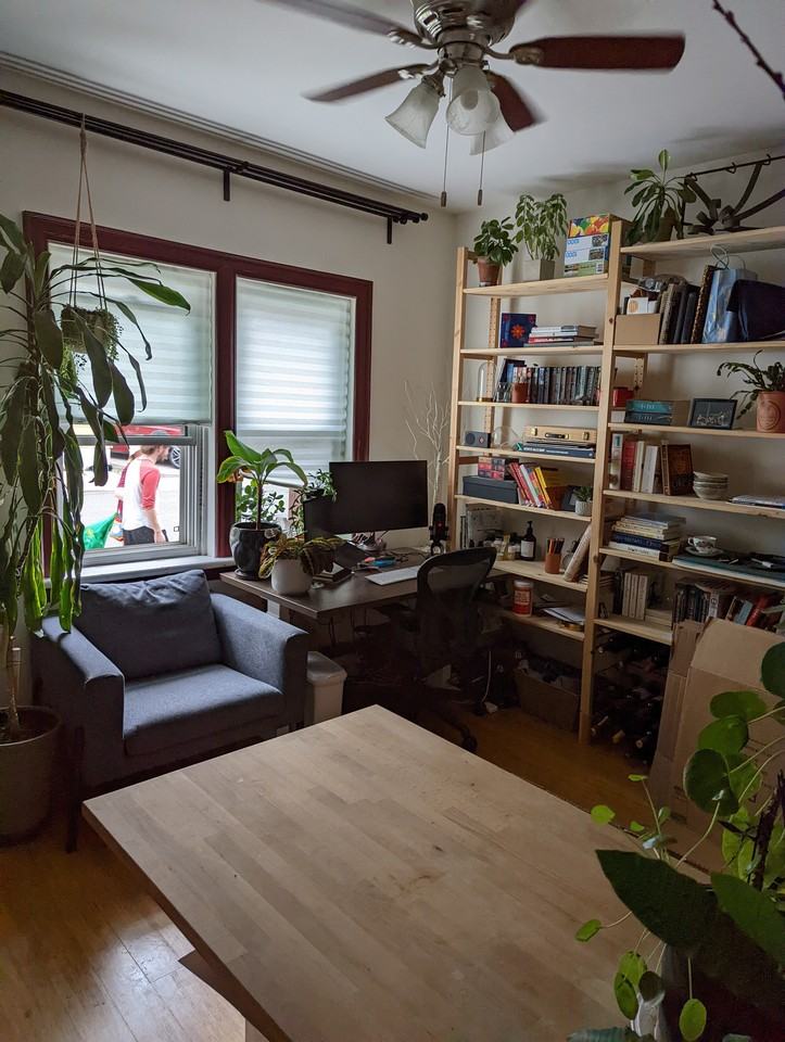 80 Merton Street #1 - Photo 3 of 8
