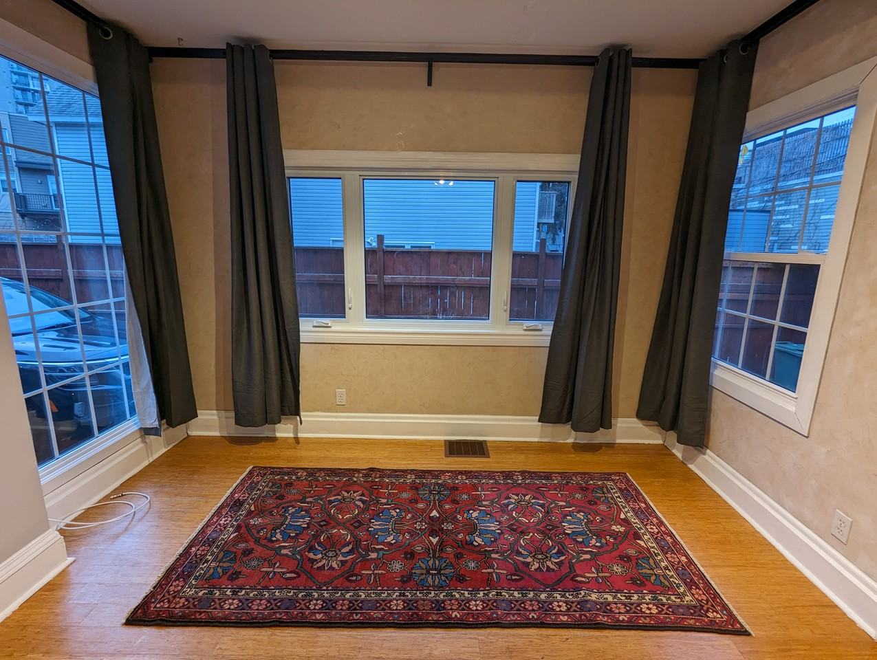 80 Merton Street #1 - Photo 4 of 8