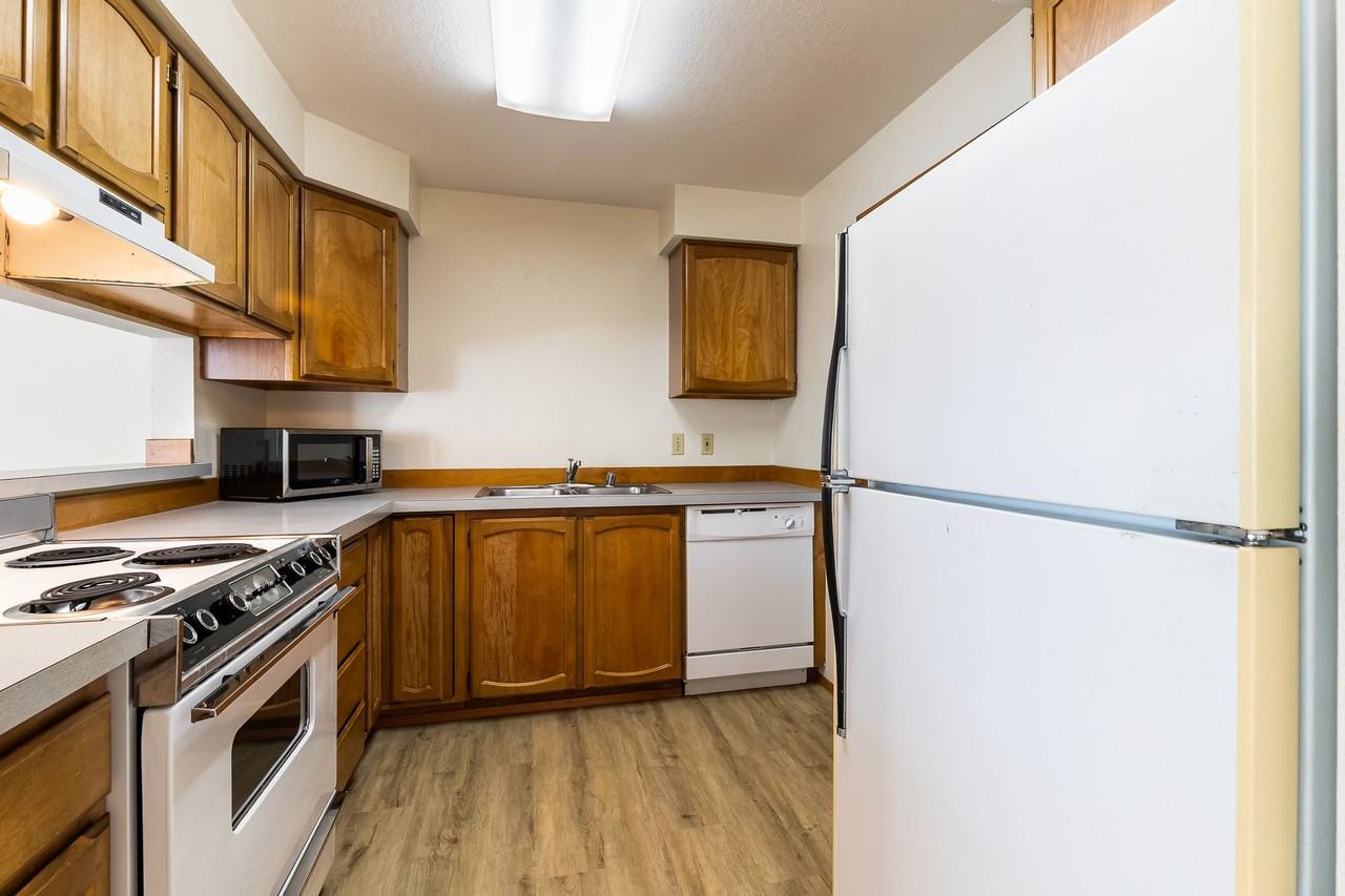 Mt. View Villas: Charming Private Apartment Centrally Located in Ferndale - Photo 2 of 4
