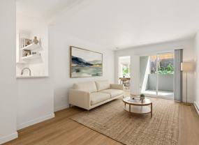 1718 Melrose Ave #113 - Photo 1 of 1