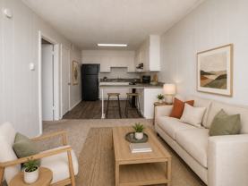 Brickhaven Apartments - Photo 1 of 1