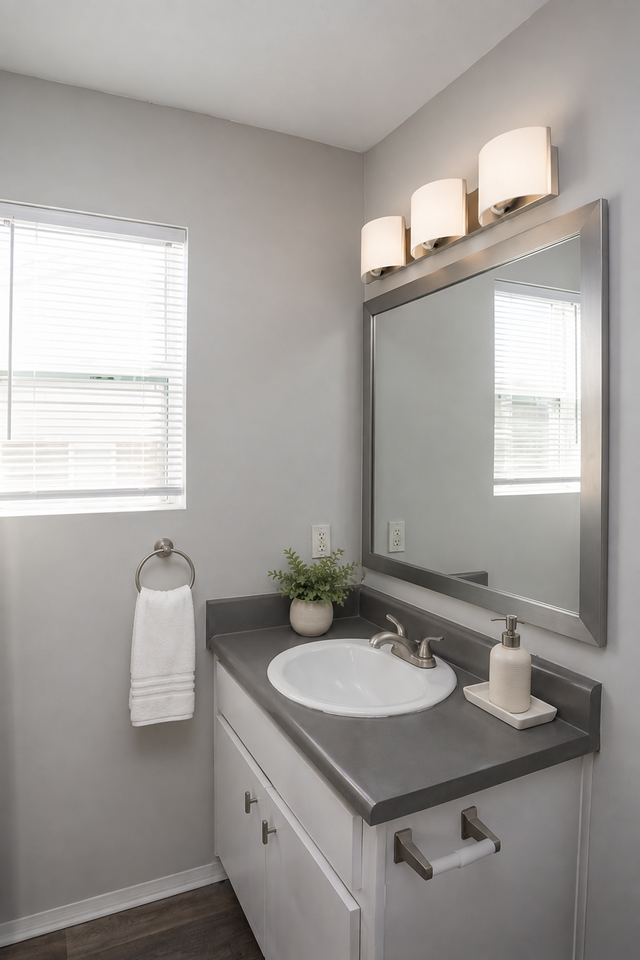 Brickhaven Apartments - Photo 3 of 29