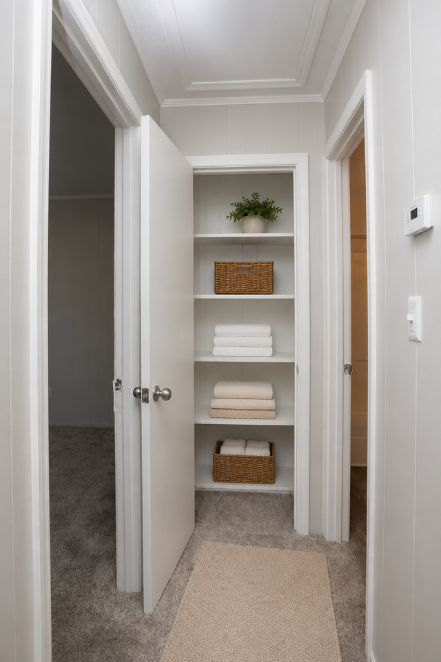 Brickhaven Apartments - Photo 4 of 29