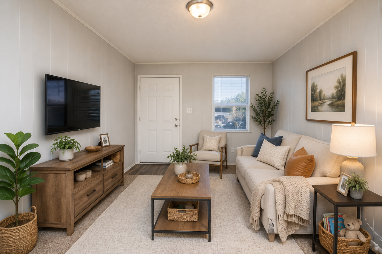 Brickhaven Apartments - Photo 5 of 29
