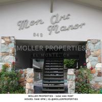 featured image of 849 W Duarte Rd