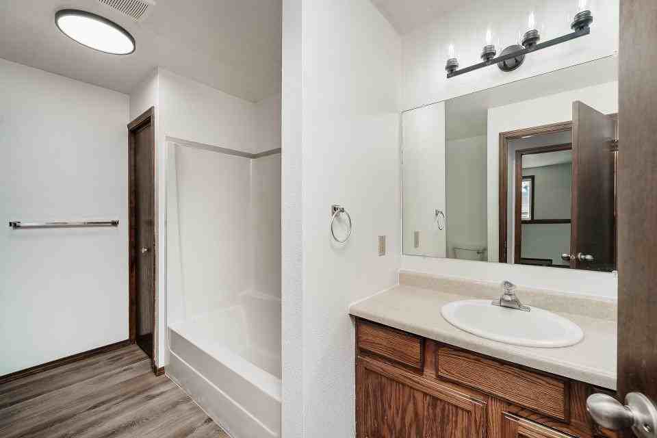 2014 Alderson Ave #A - Photo 6 of 9