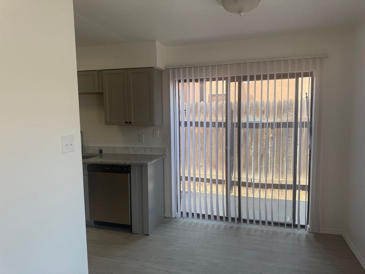 1825 Father Sky St Ne Apt C - Photo 3 of 9