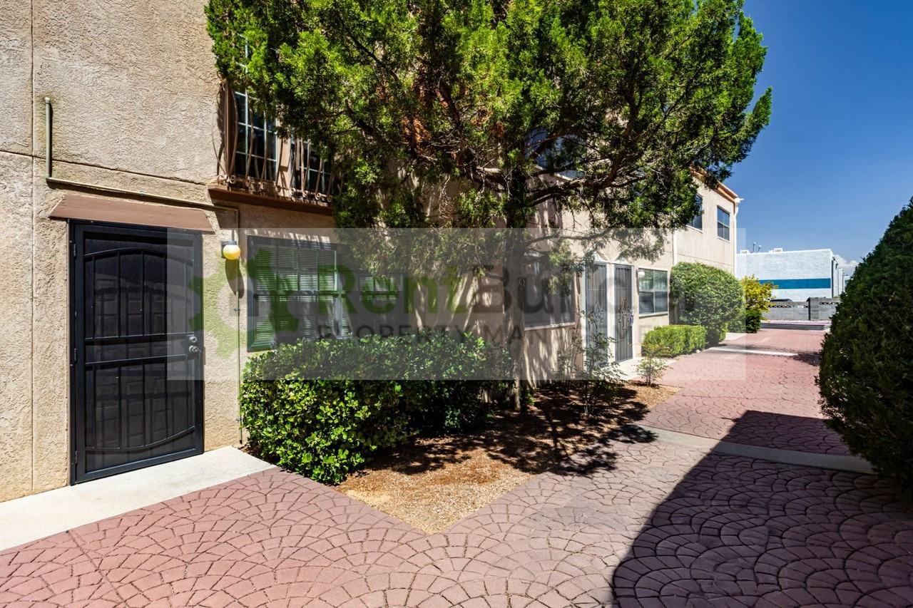6041 Sequoia Rd Nw #D10 - Photo 2 of 25