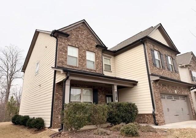 4502 Big Rock Ridge Trl Sw - Photo 2 of 28