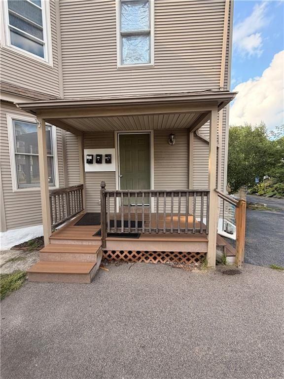 1014 Park Ave ##2 - Photo 2 of 16