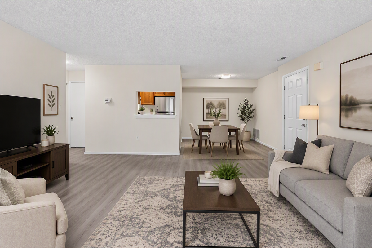 1222 Ravens Crest Dr - Photo 3 of 16