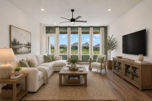 5003 Park Willow Dr - Photo 1 of 1