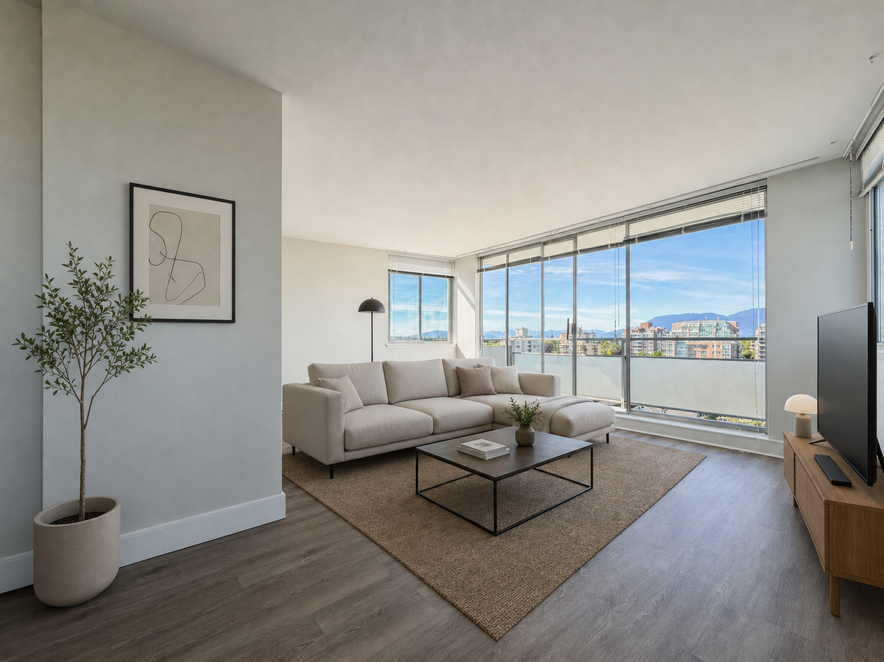 5815 Yew Street - Photo 4 of 16