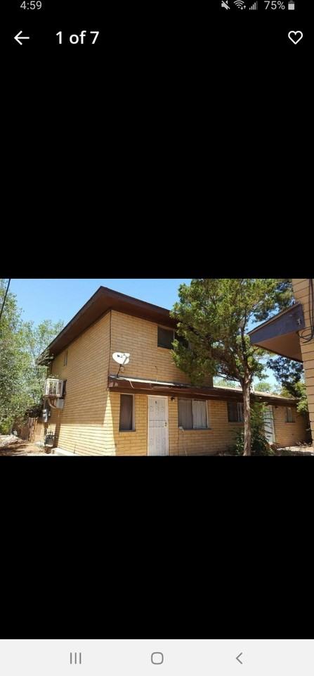 541 Palomas Dr Se #D - Photo 2 of 8