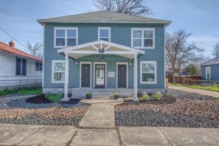 114 Jacobs St #202 - Photo 1 of 1