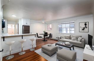 Beautifully Renovated Vintage Apartments in Governor's Park! - Photo 1 of 1