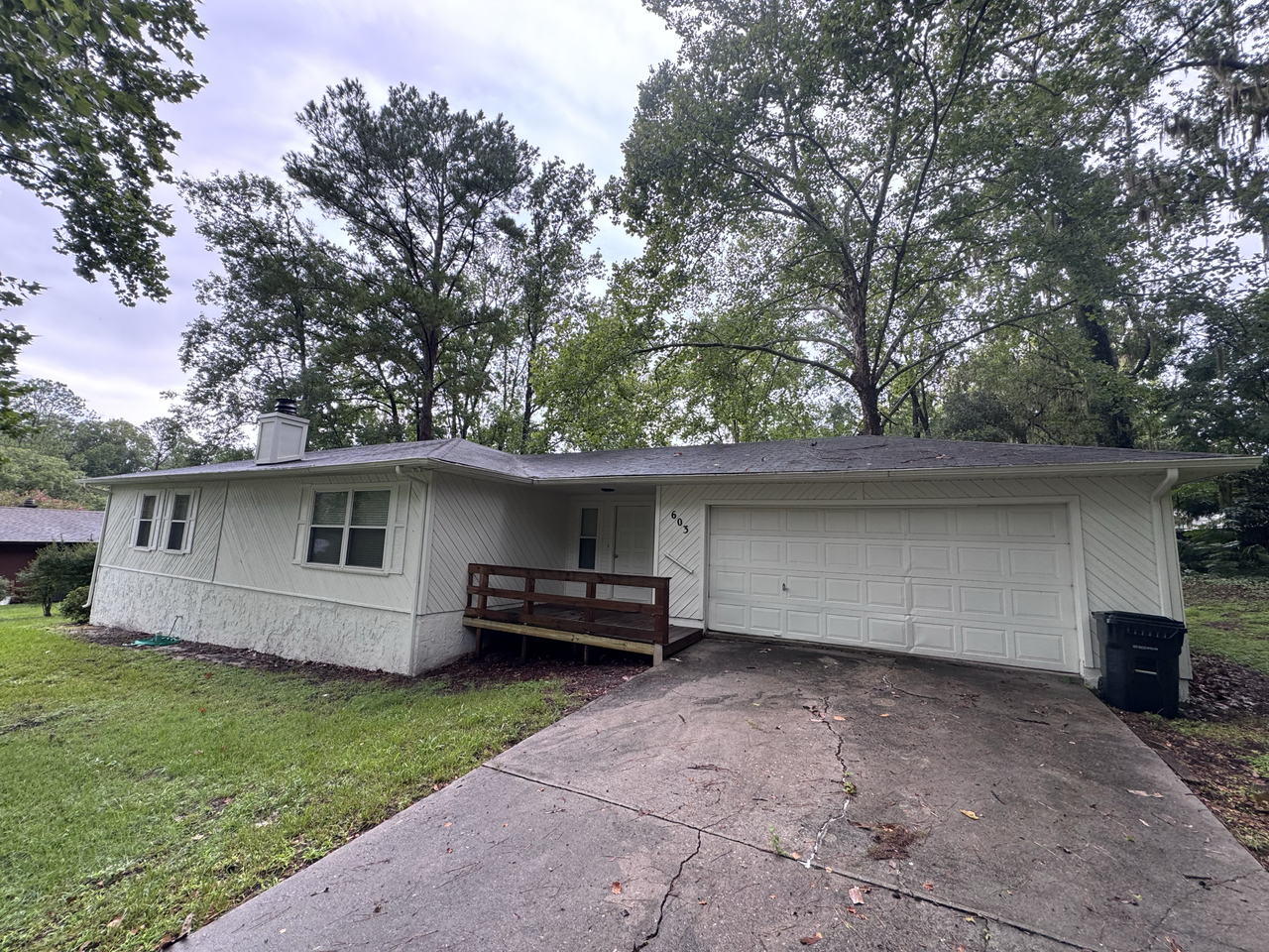 603 Nw 101st St