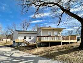 4306 Ne 45th Ter #3C - Photo 1 of 1