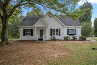 1312 Lake Paradise Rd - Photo 1 of 1