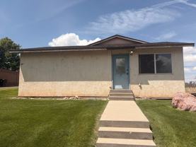 2 Bed 1 Bathroom Apartment in Cedar City - Photo 1 of 1