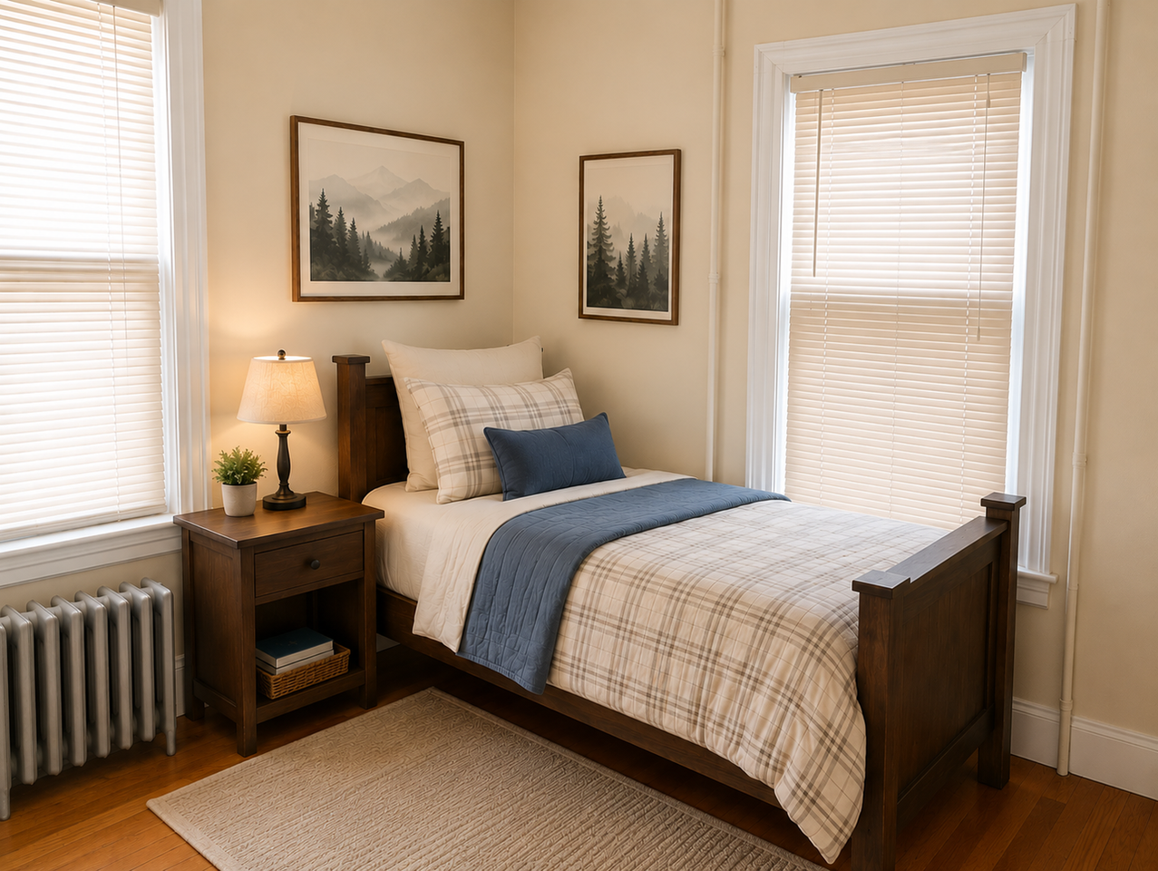 116 Thornton St - Photo 3 of 7