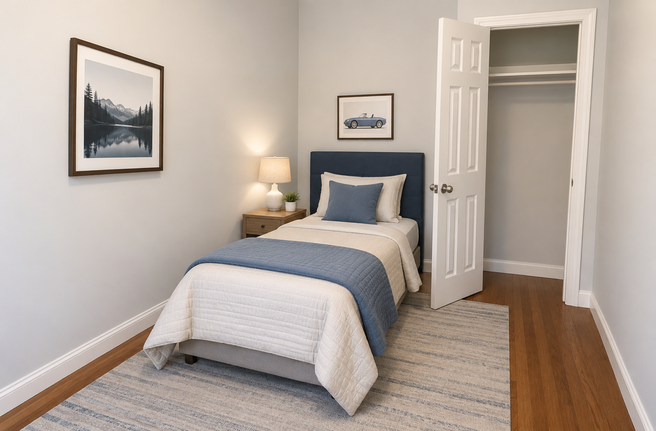 116 Thornton St - Photo 4 of 7