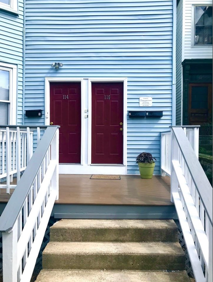 116 Thornton St - Photo 7 of 7