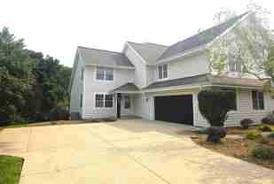 3207 S Ridgecrest Ct - Photo 1 of 1