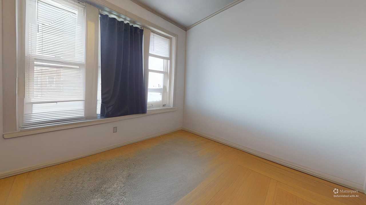 1661 Commonwealth Ave #3ROOMA - Photo 2 of 11