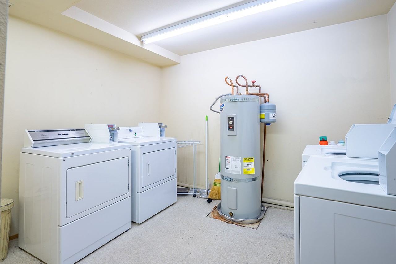 The Gracey Apartments - Photo 7 of 31
