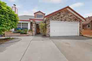 7817 Sunrose Dr Nw - Photo 1 of 1