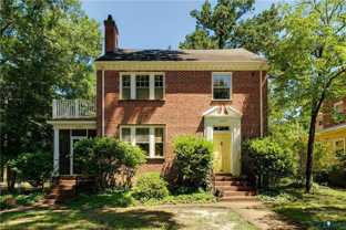 1025 Taylor Ave - Photo 1 of 1