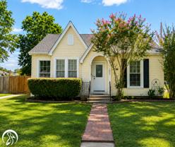 1000 N 8th St - Photo 1 of 1