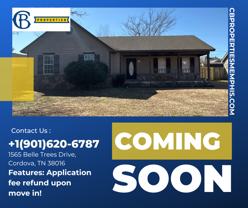 1565 Belle Trees Dr - Photo 1 of 1