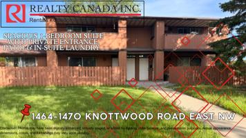 featured image of 1470 1464-1470 Knottwood Road East Nw