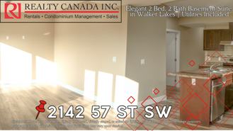 2142 57 St Sw - Photo 1 of 1