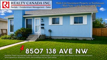 featured image of 8507 138 Ave Nw