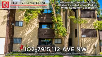 7915 102-7915 112 Ave Nw - Photo 1 of 1