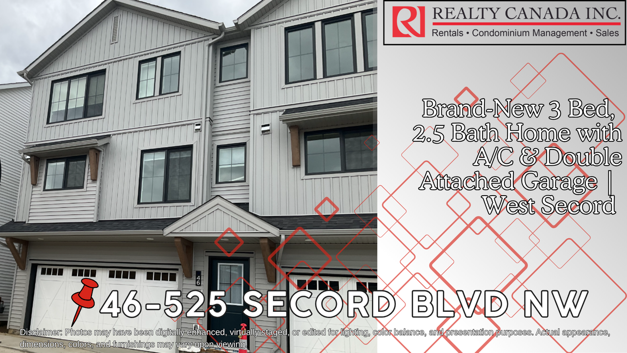 525 46-525 Secord Blvd Nw