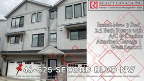 525 46-525 Secord Blvd Nw - Photo 1 of 1