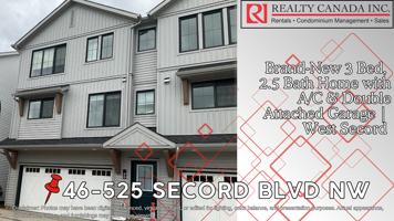 featured image of 525 46-525 Secord Blvd Nw
