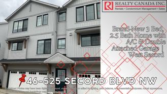 525 46-525 Secord Blvd Nw - Photo 1 of 1