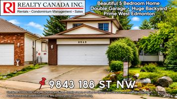 featured image of 9843 188 St Nw