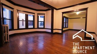 2426 N Sawyer Ave #1E - Photo 1 of 1