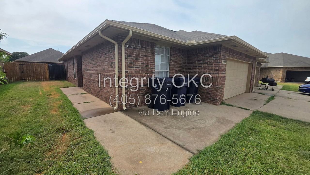 1503 Tahoe Ln