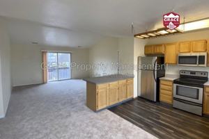 featured image of 8495 S Reed St #3-302