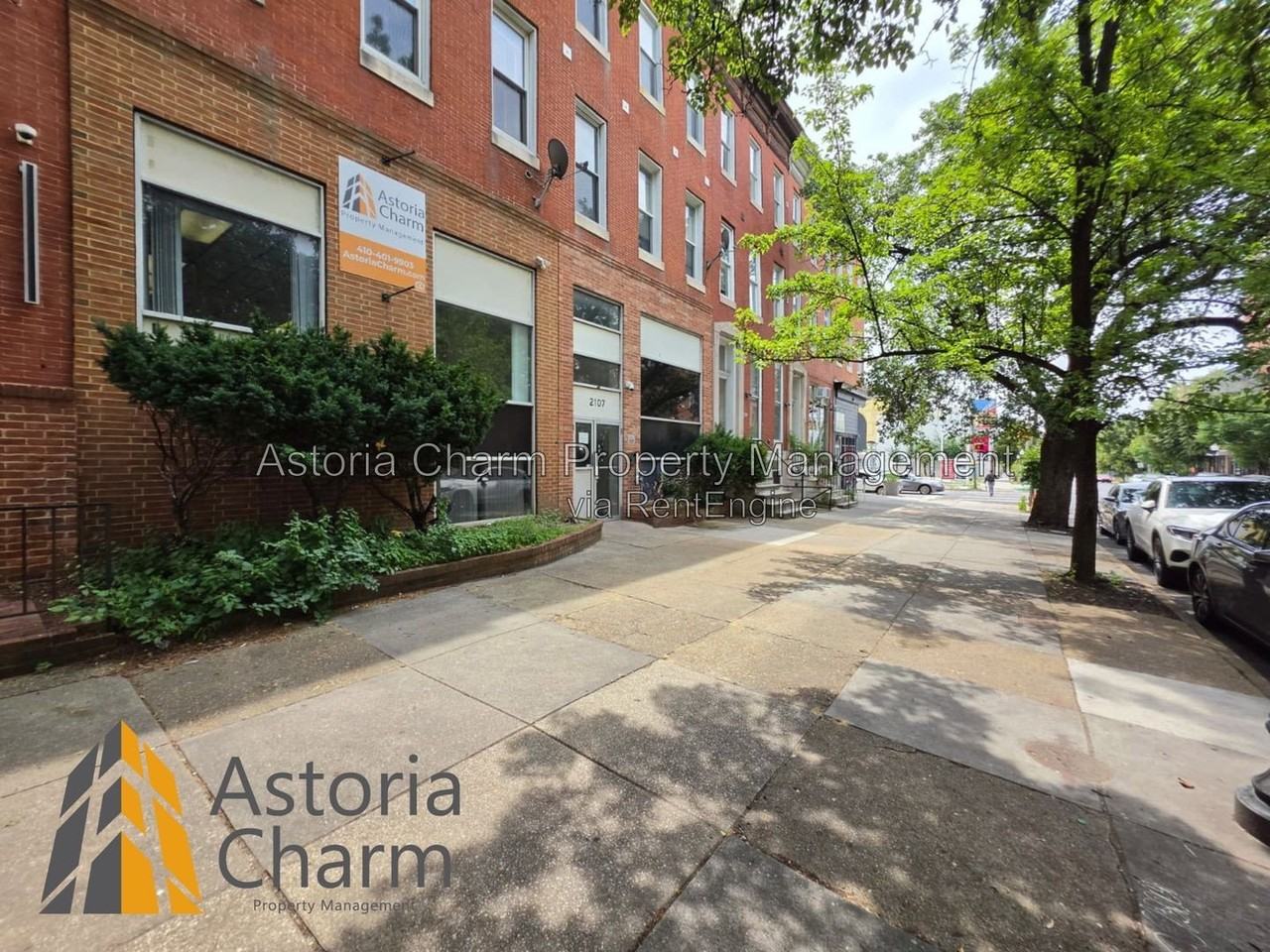 2107 N Charles St #1L - Photo 2 of 13
